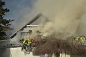 Feuer 5 Roesrath Am Grosshecker Weg P1134